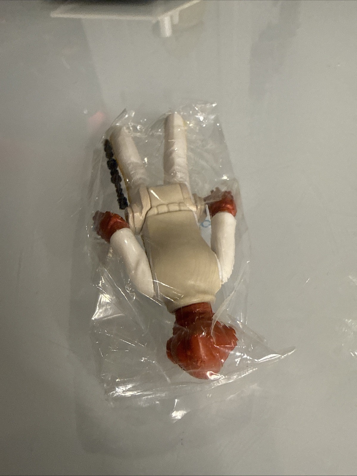 Admiral Ackbar sold