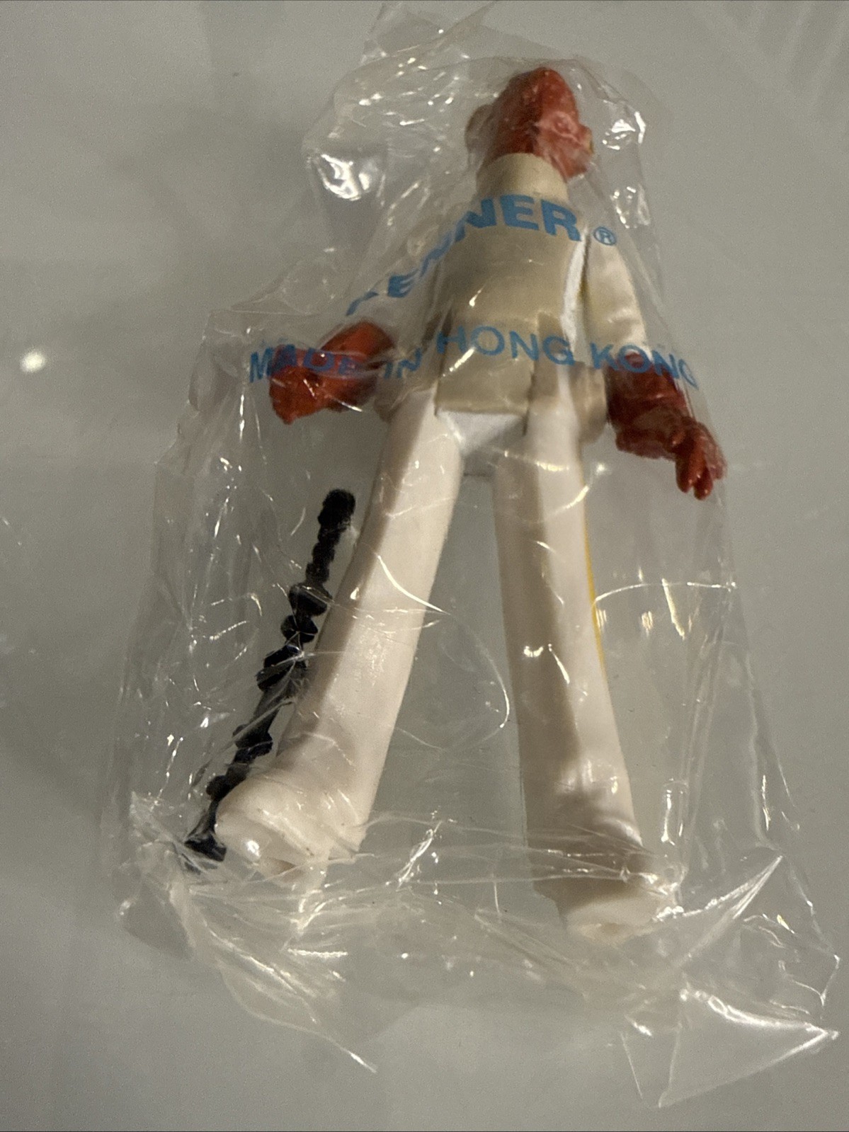 Admiral Ackbar sold