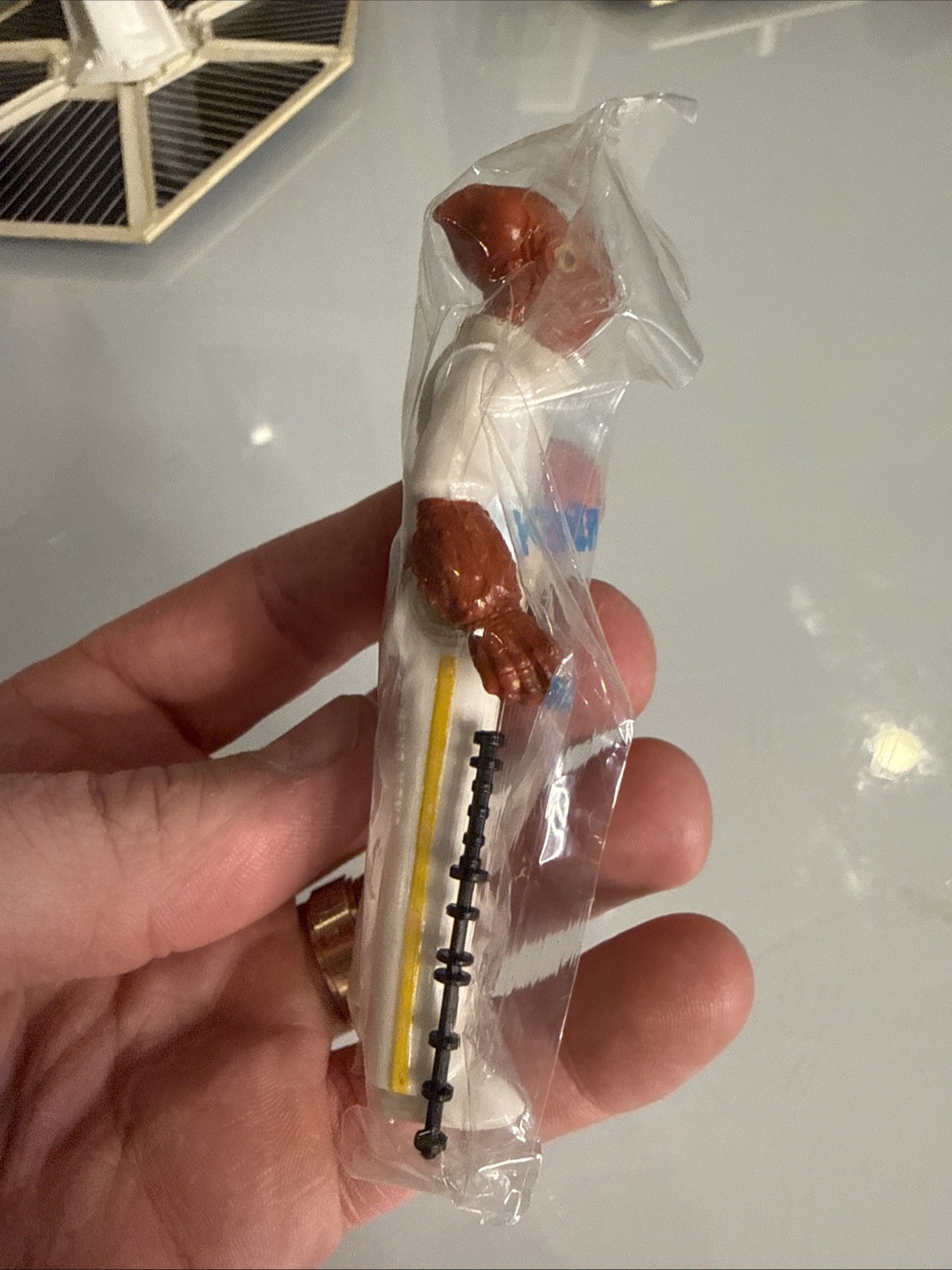 Admiral Ackbar sold