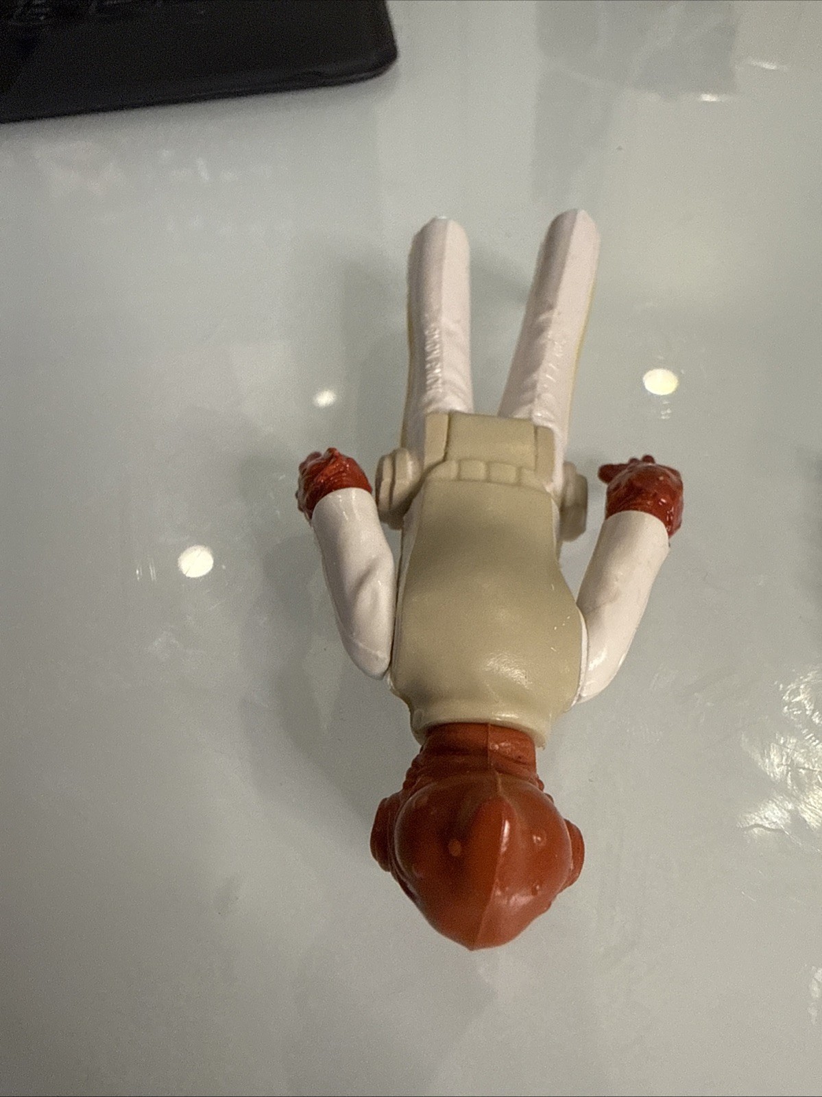 Admiral Ackbar sold