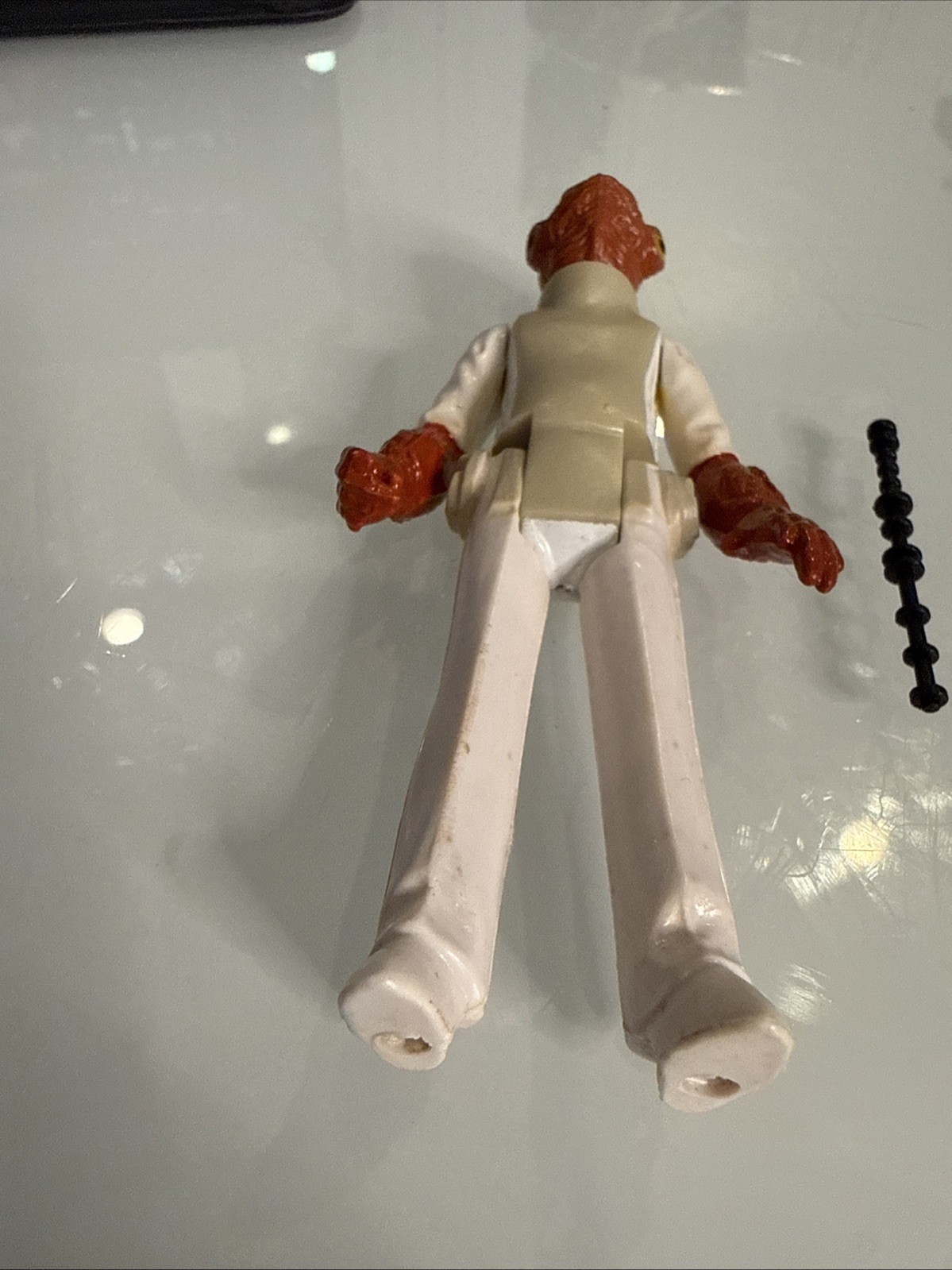 Admiral Ackbar sold