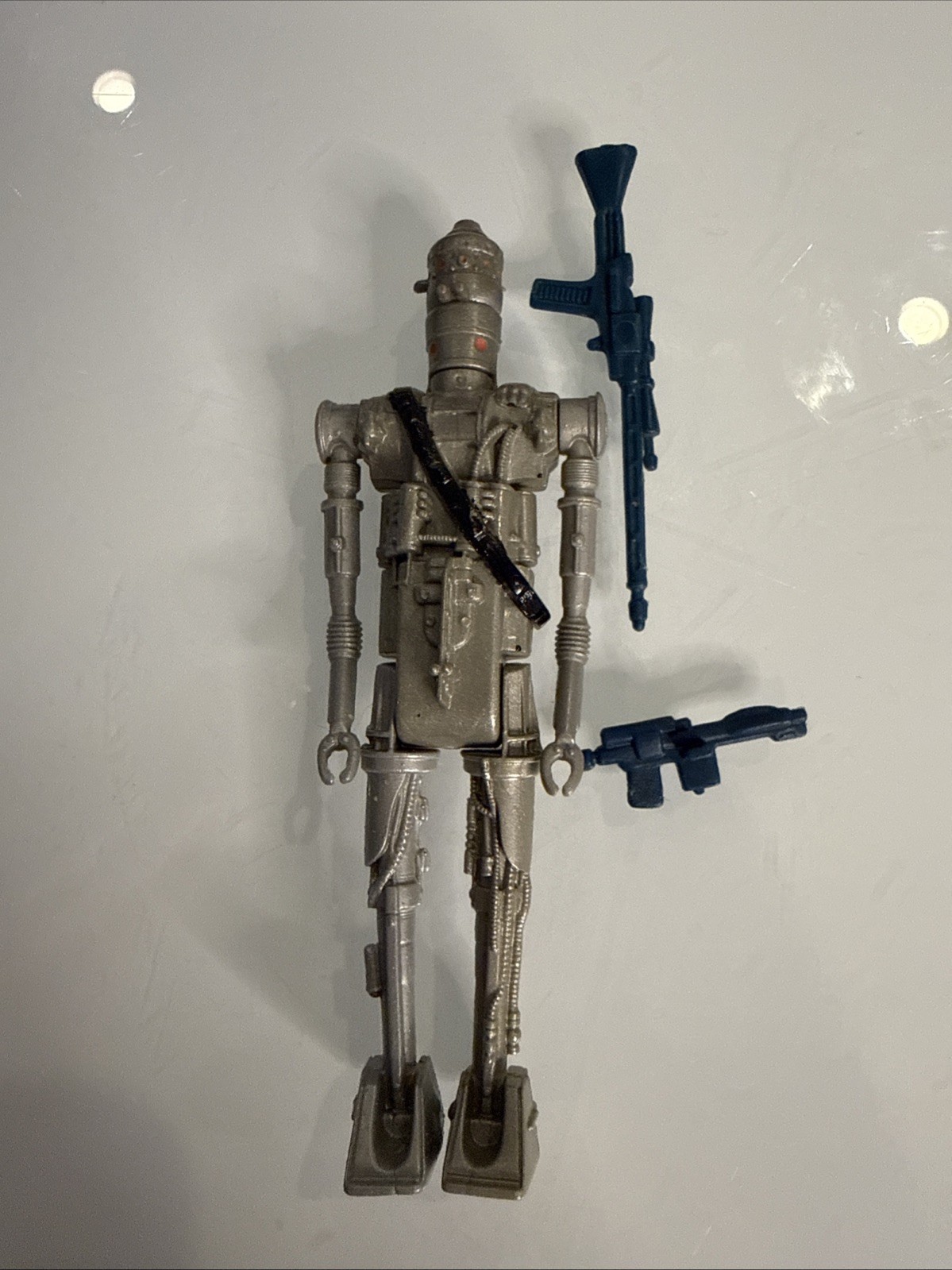 IG-88 sold