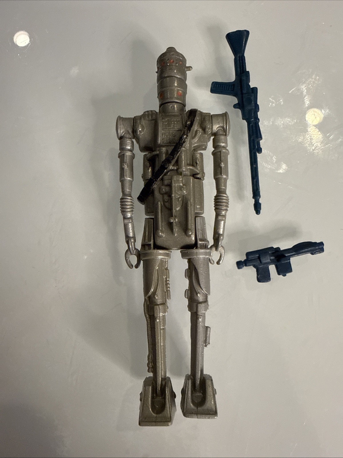 IG-88 sold