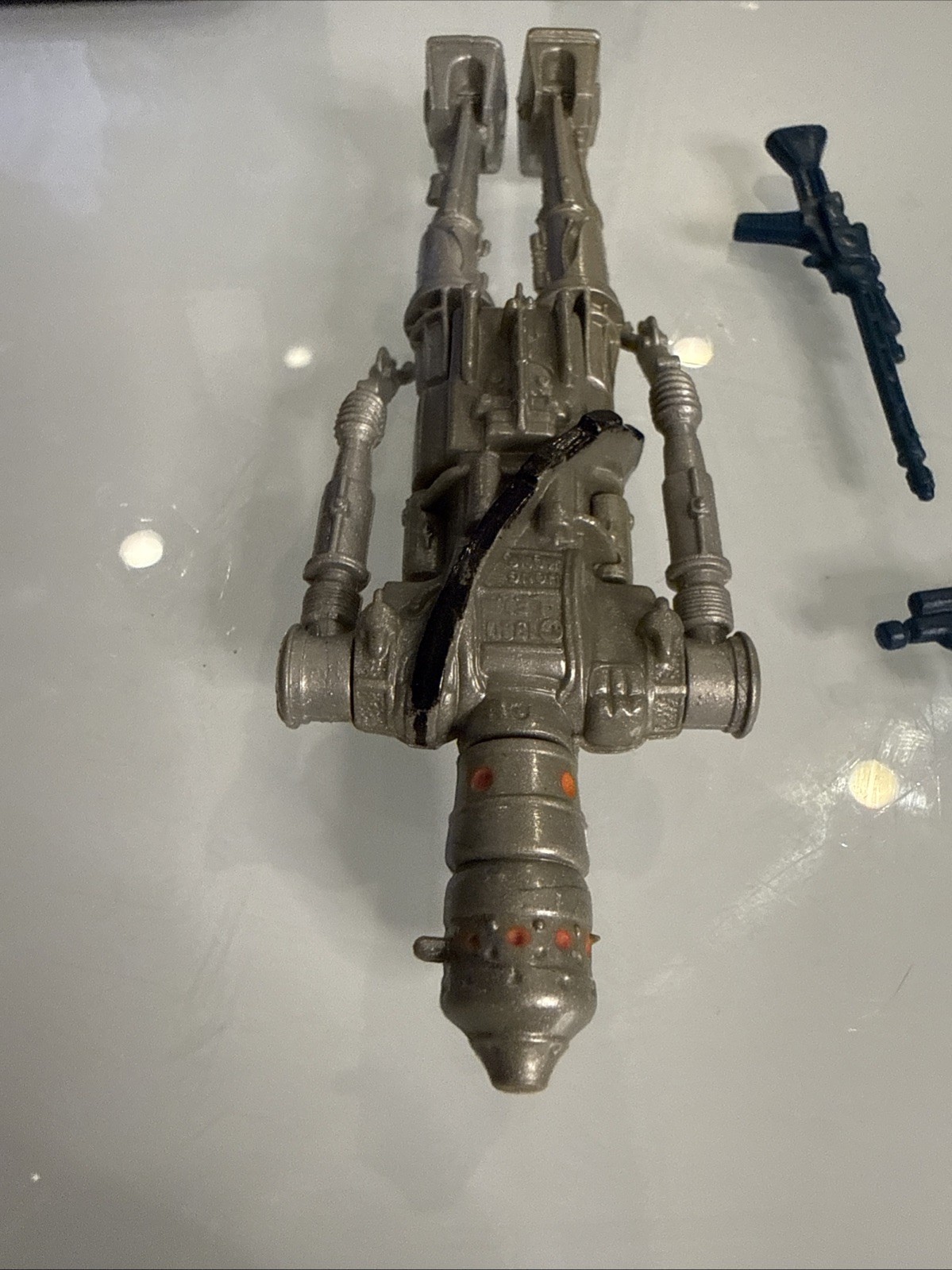IG-88 sold