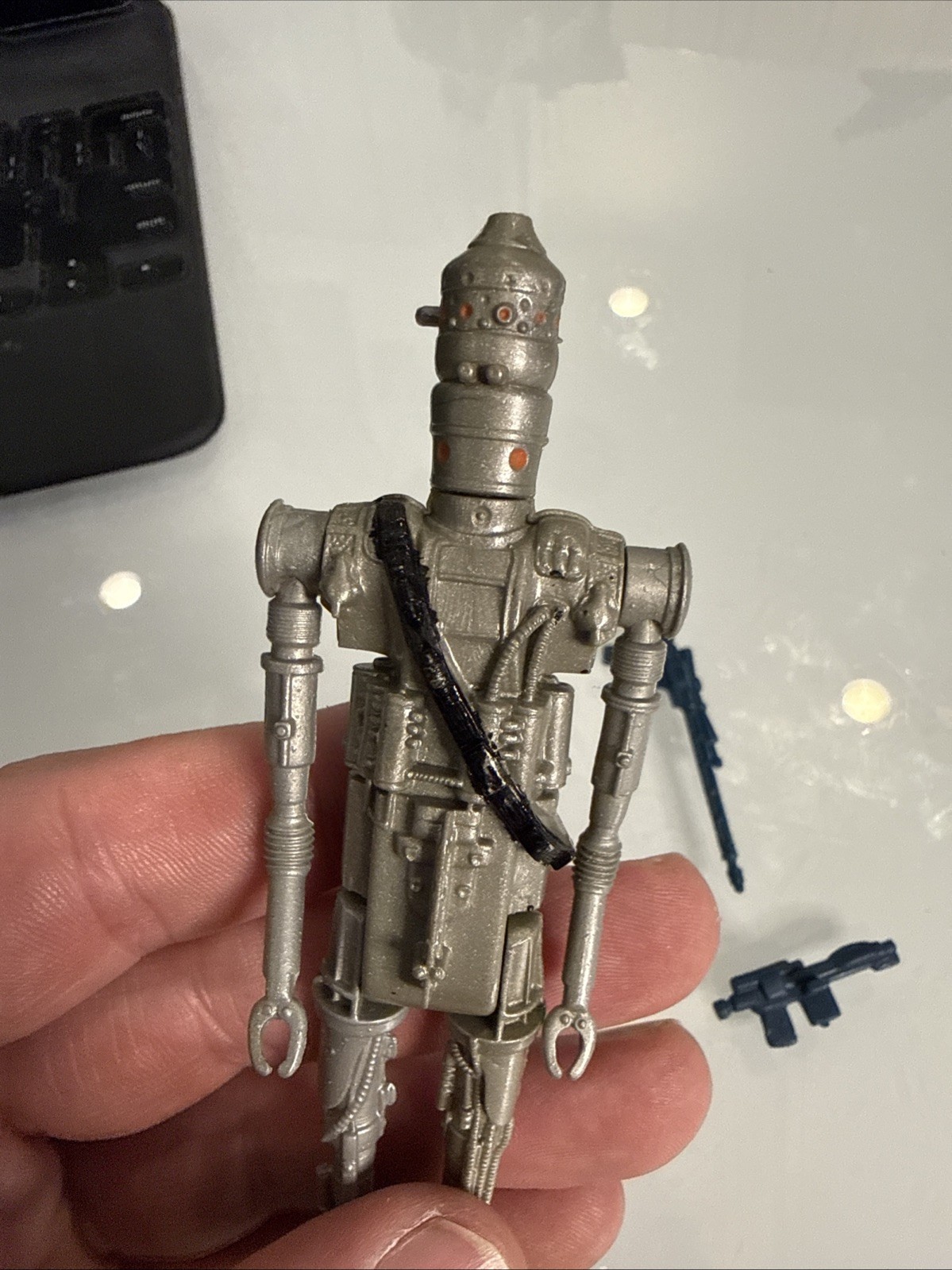 IG-88 sold