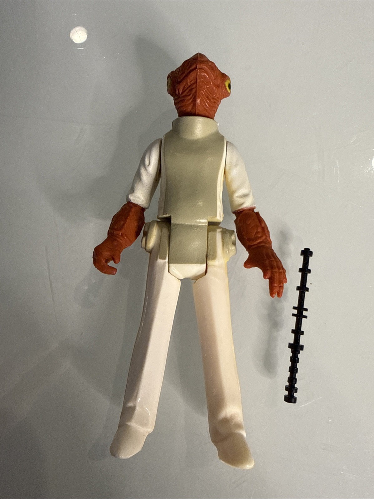 Admiral Ackbar sold