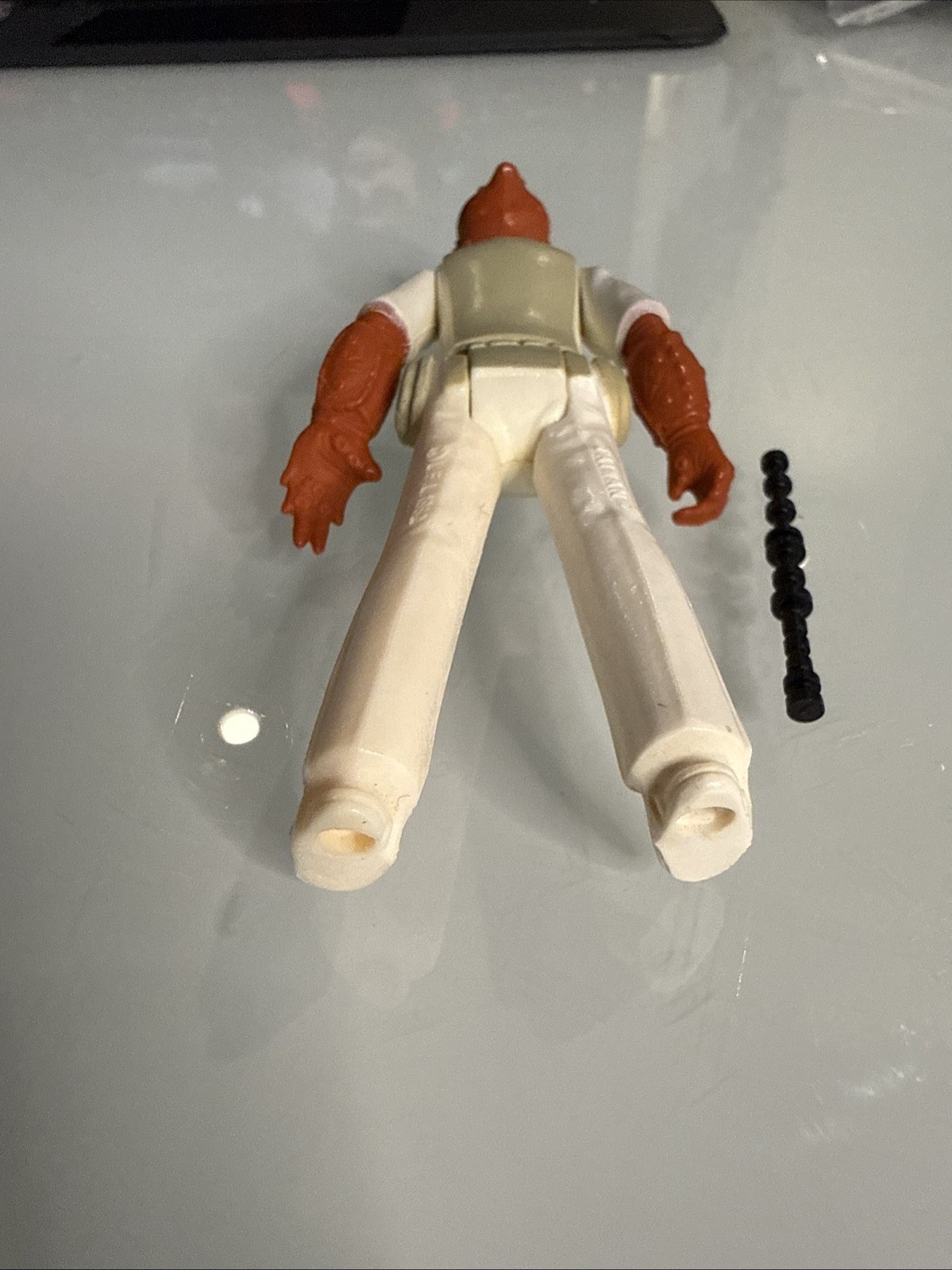 Admiral Ackbar sold