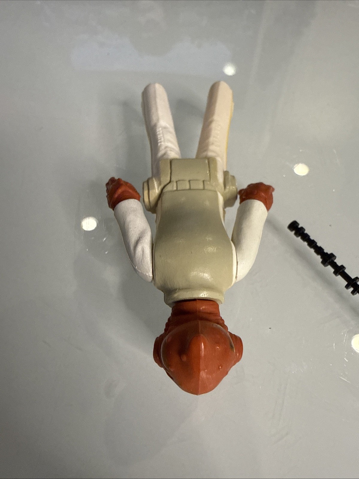 Admiral Ackbar sold