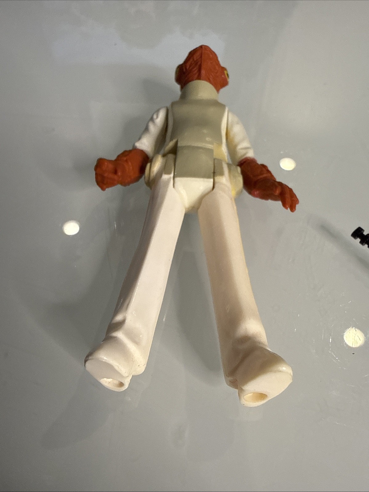 Admiral Ackbar sold