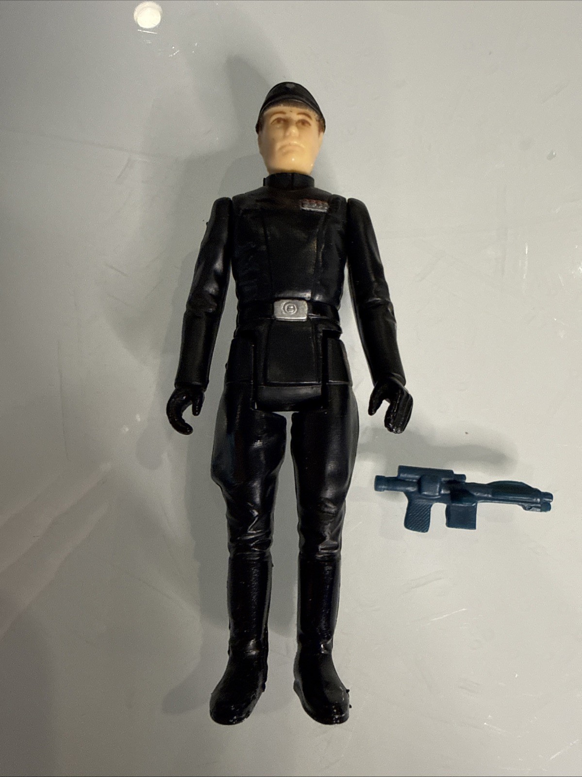 Imperial Commander sold