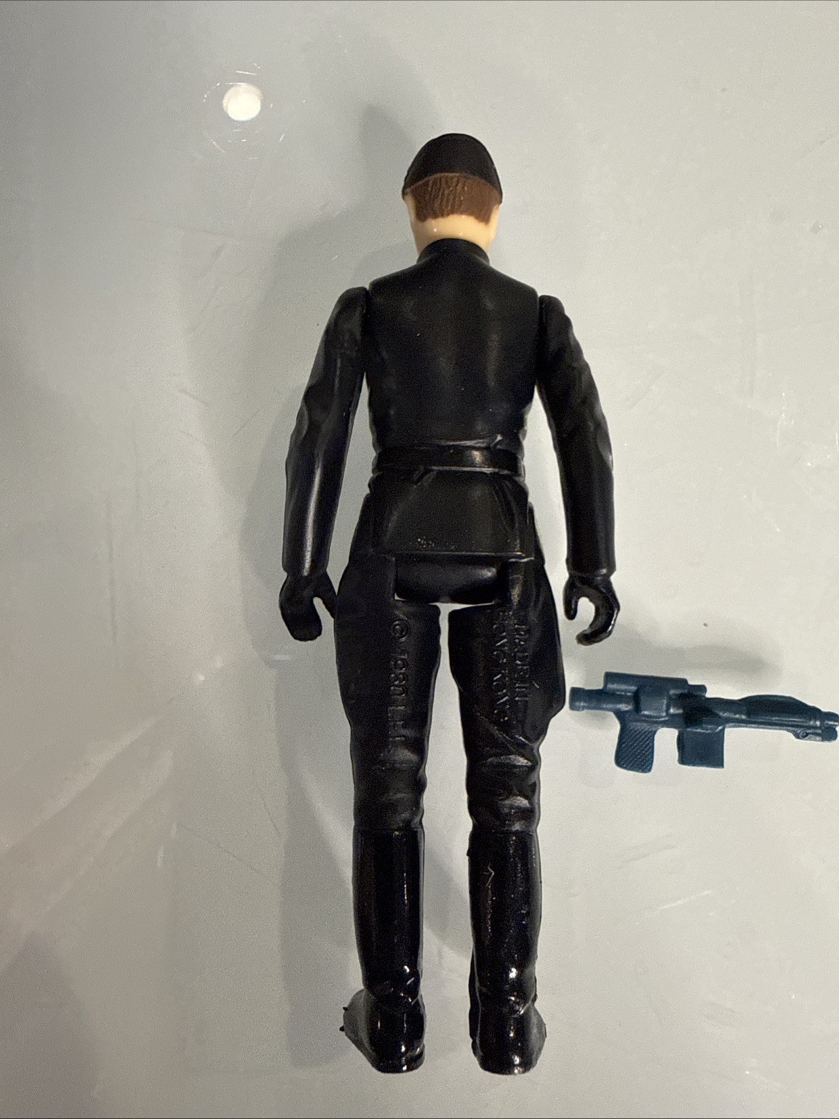 Imperial Commander sold