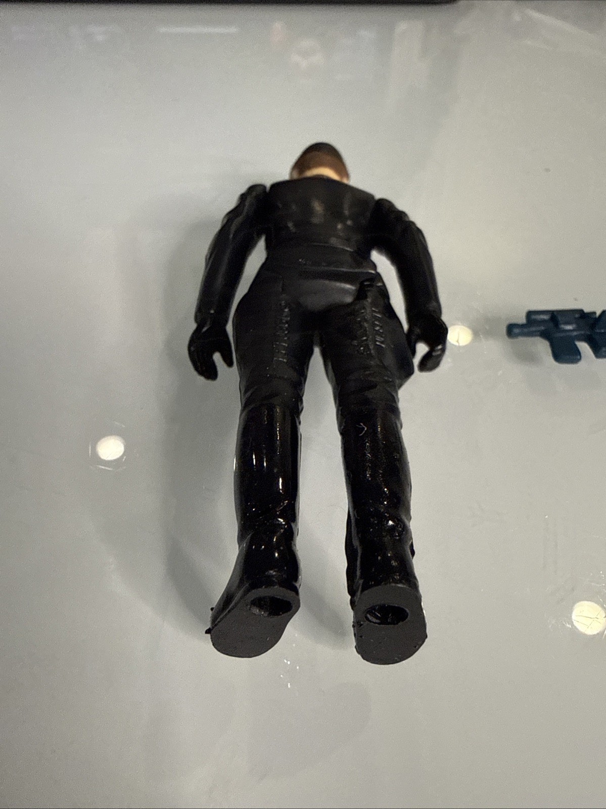 Imperial Commander sold