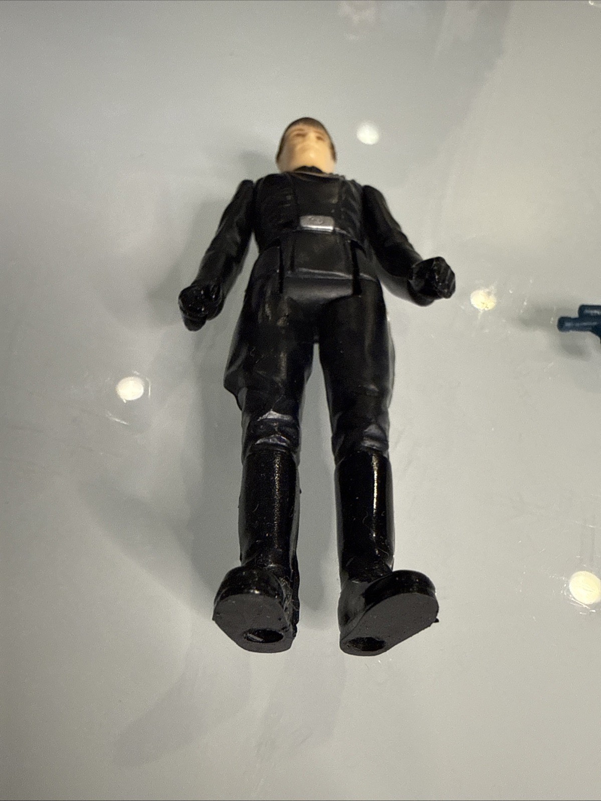 Imperial Commander sold