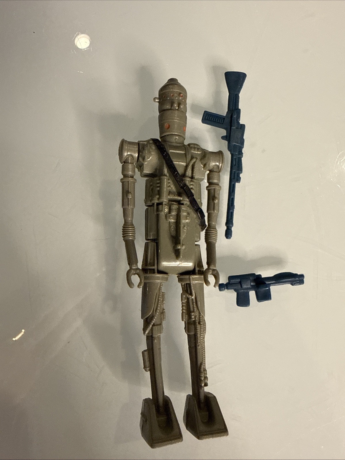 IG-88 sold
