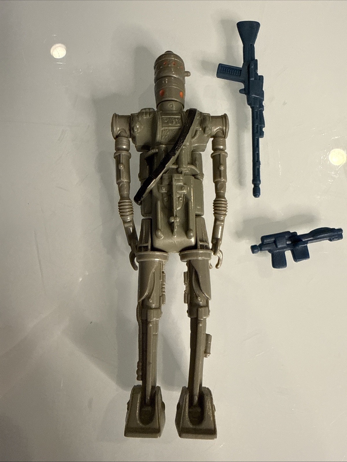 IG-88 sold