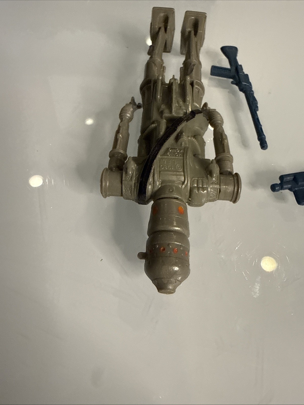 IG-88 sold