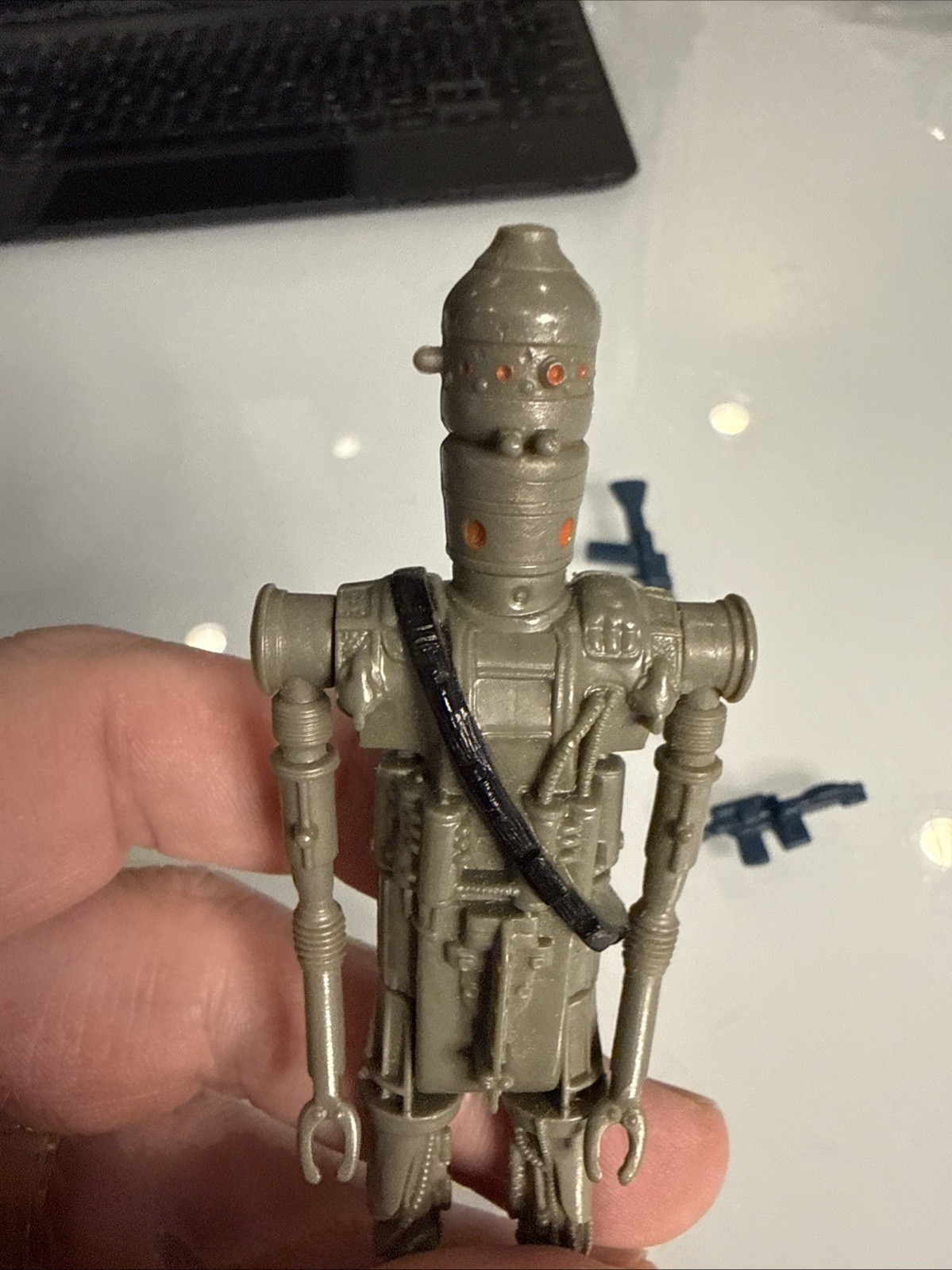 IG-88 sold