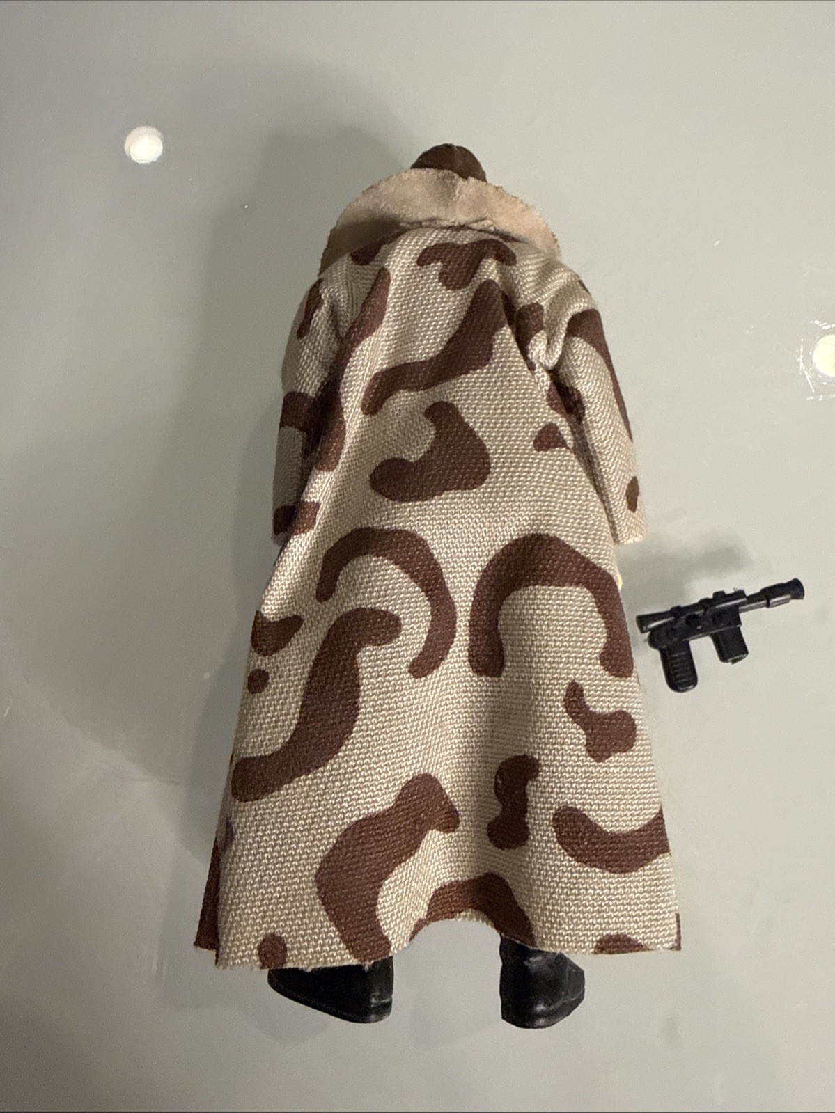 Han Solo (In Trench Coat) sold