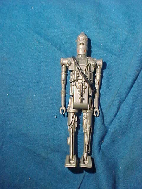 IG-88 sold