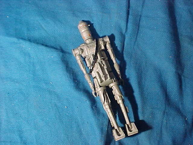 IG-88 sold