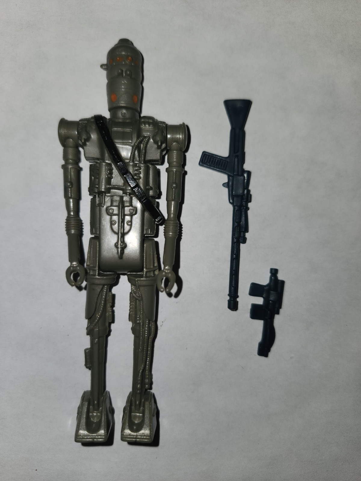 IG-88 sold