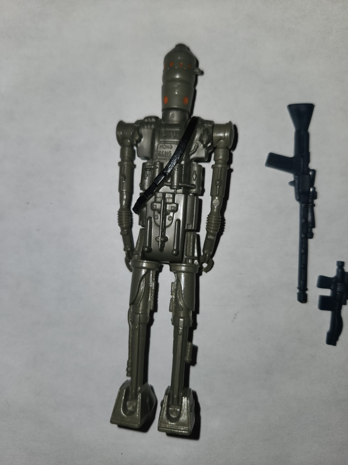 IG-88 sold