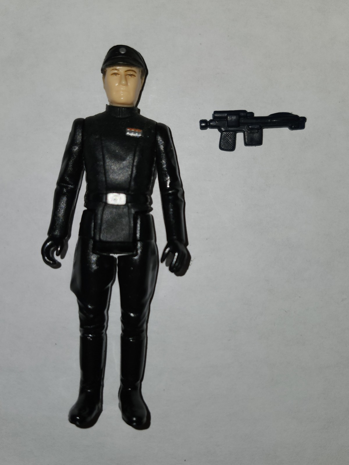 Imperial Commander sold