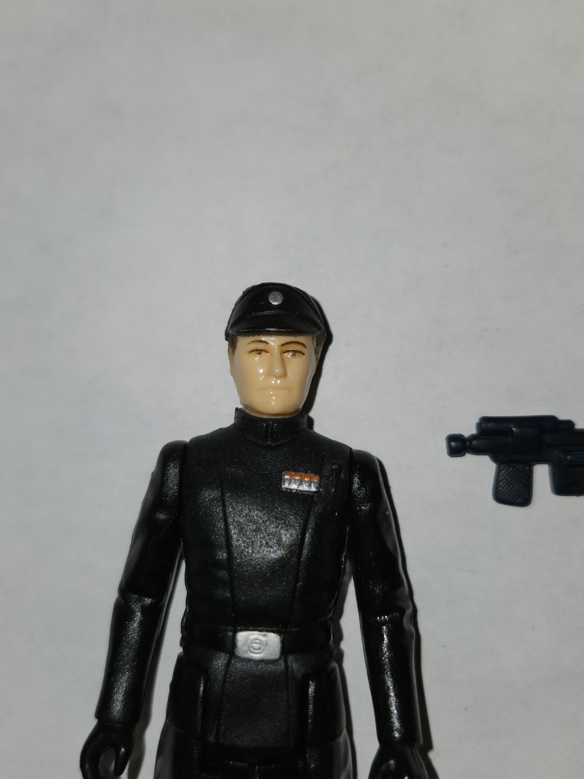 Imperial Commander sold