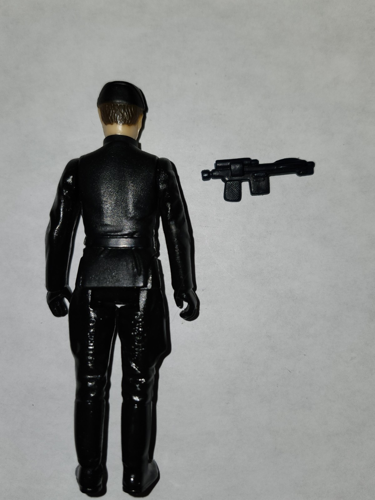 Imperial Commander sold