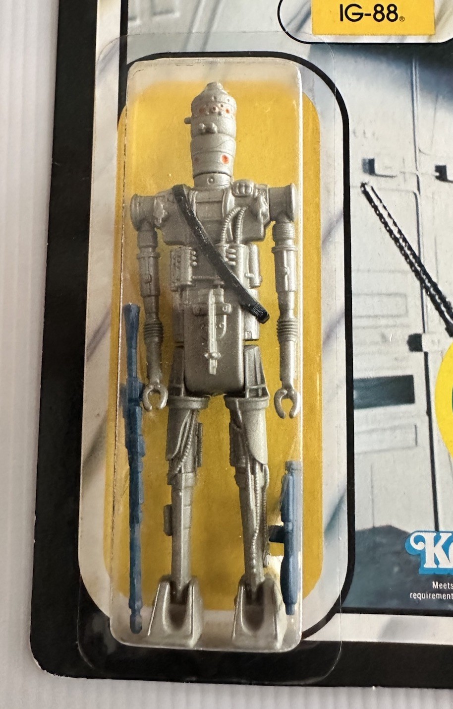 IG-88 sold