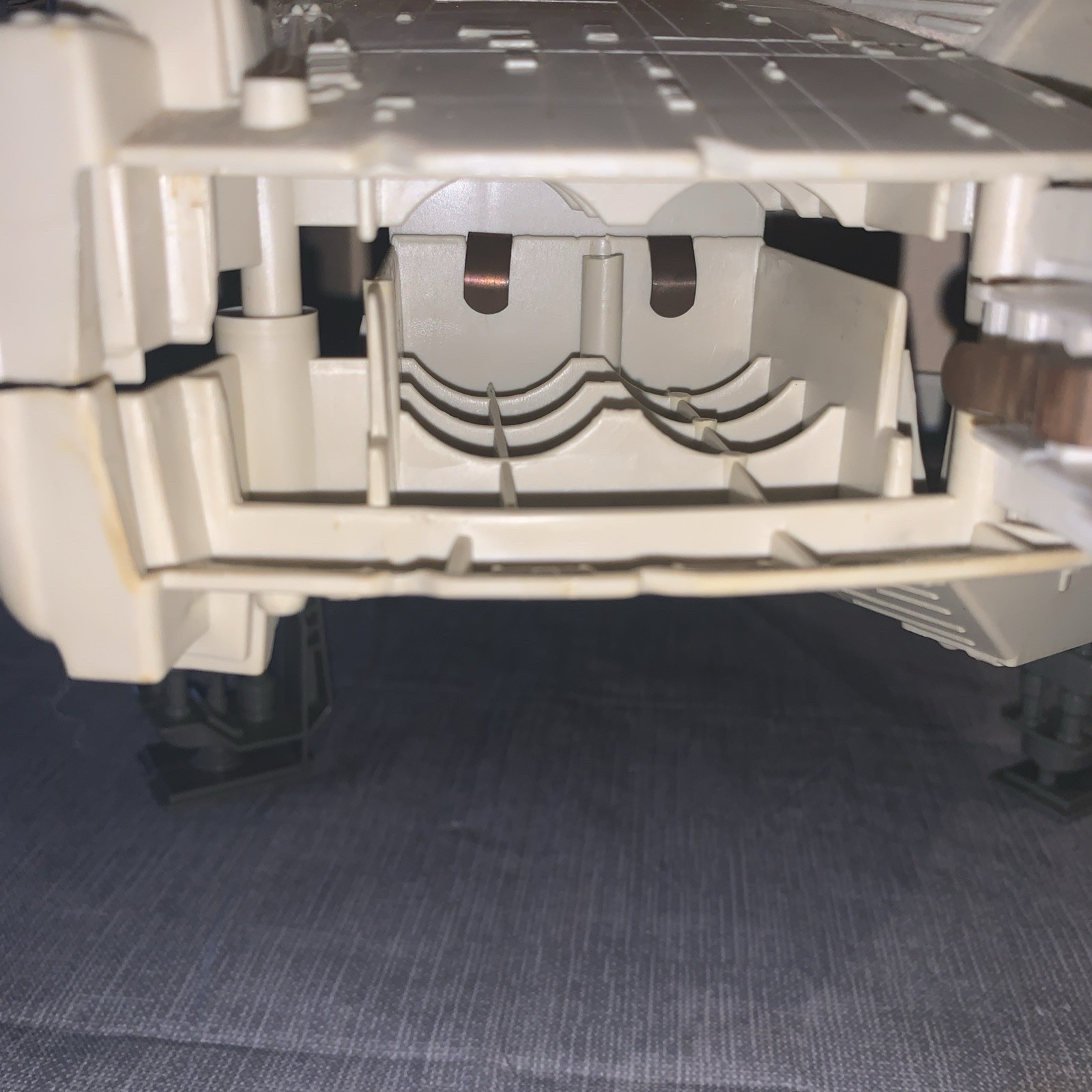 Millennium Falcon sold