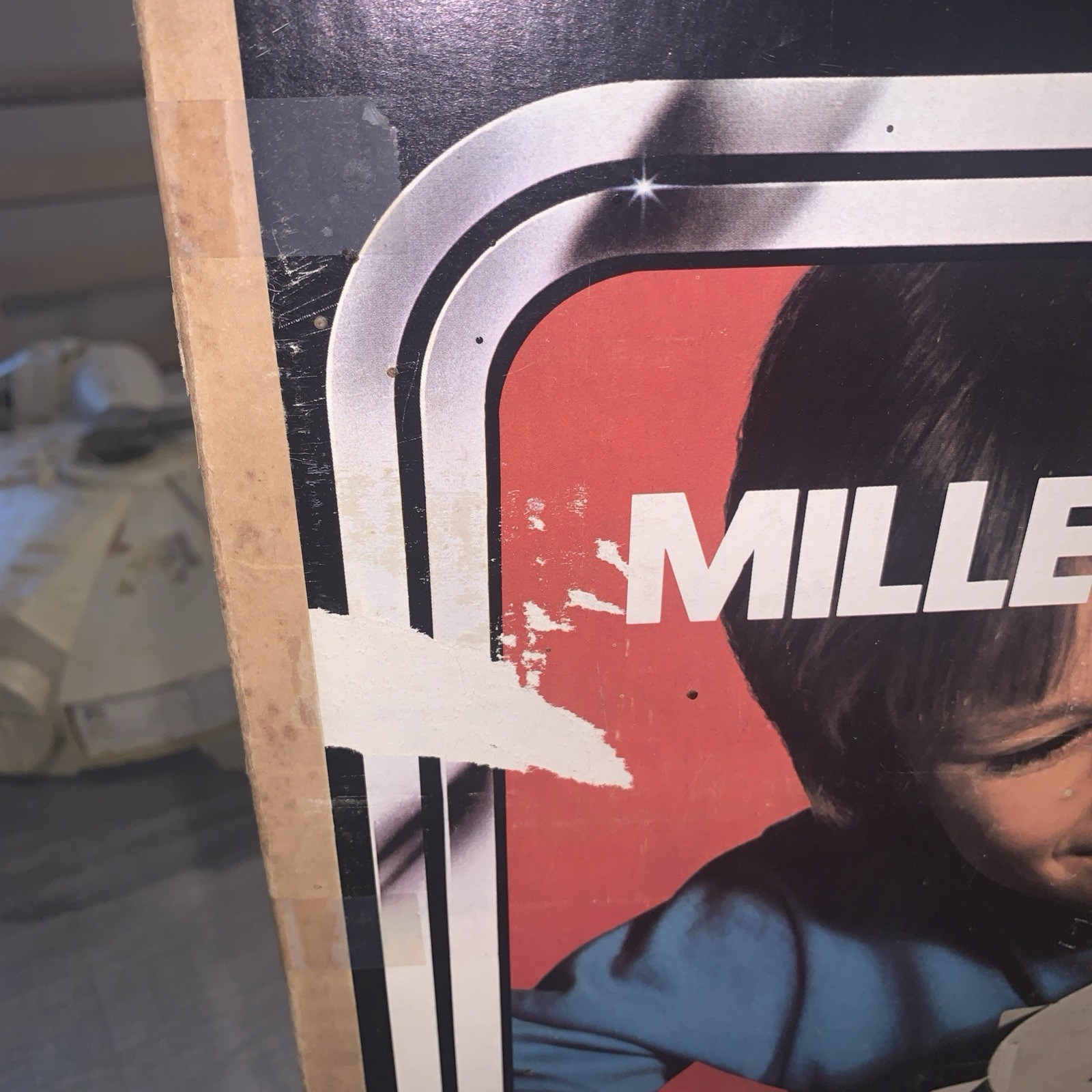 Millennium Falcon sold