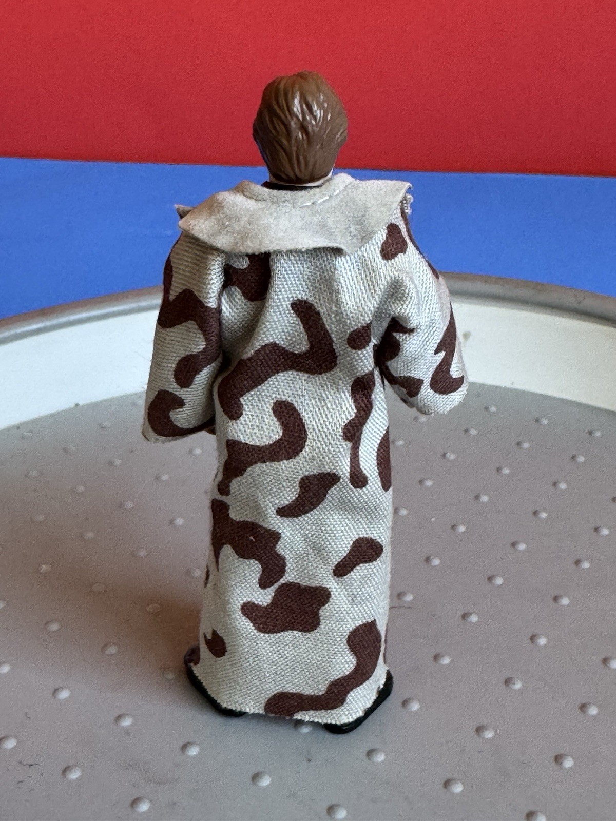 Han Solo (In Trench Coat) sold