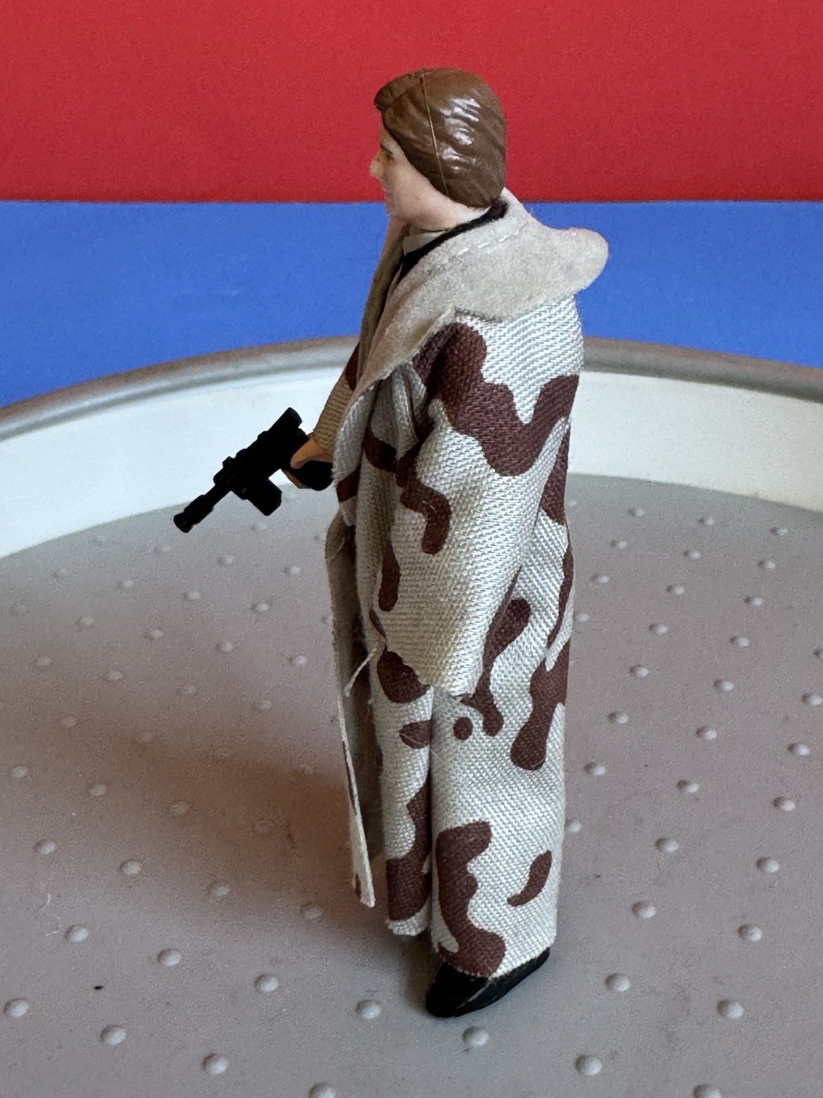 Han Solo (In Trench Coat) sold