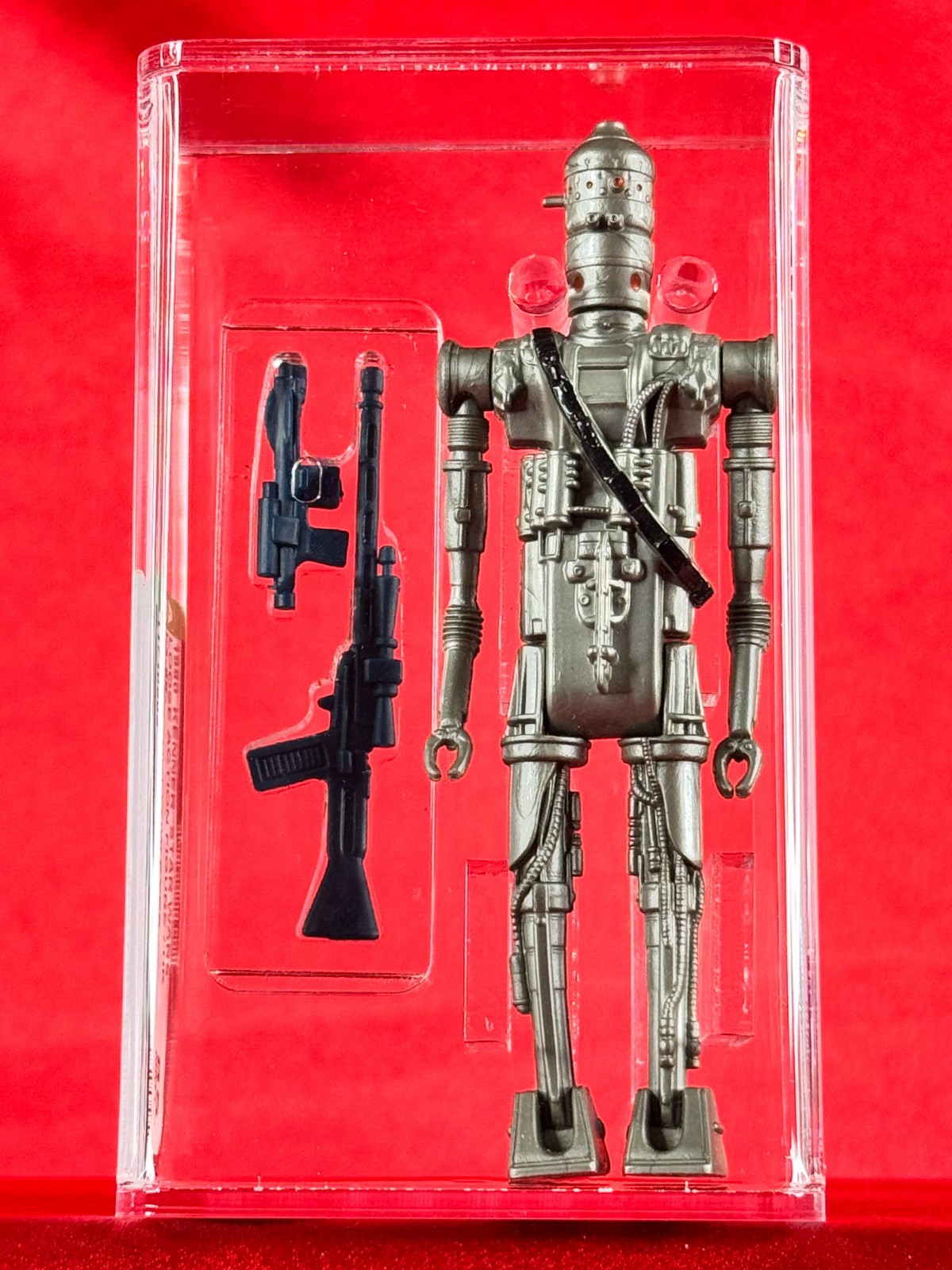 IG-88 sold