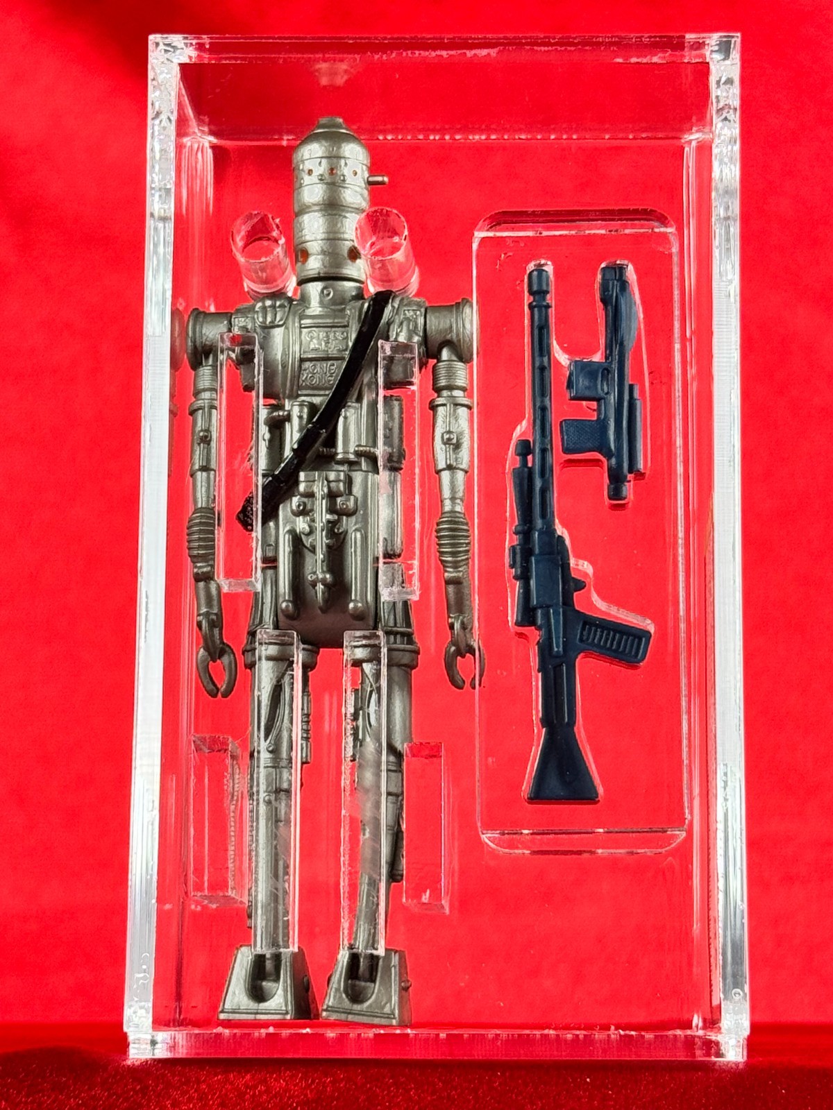 IG-88 sold