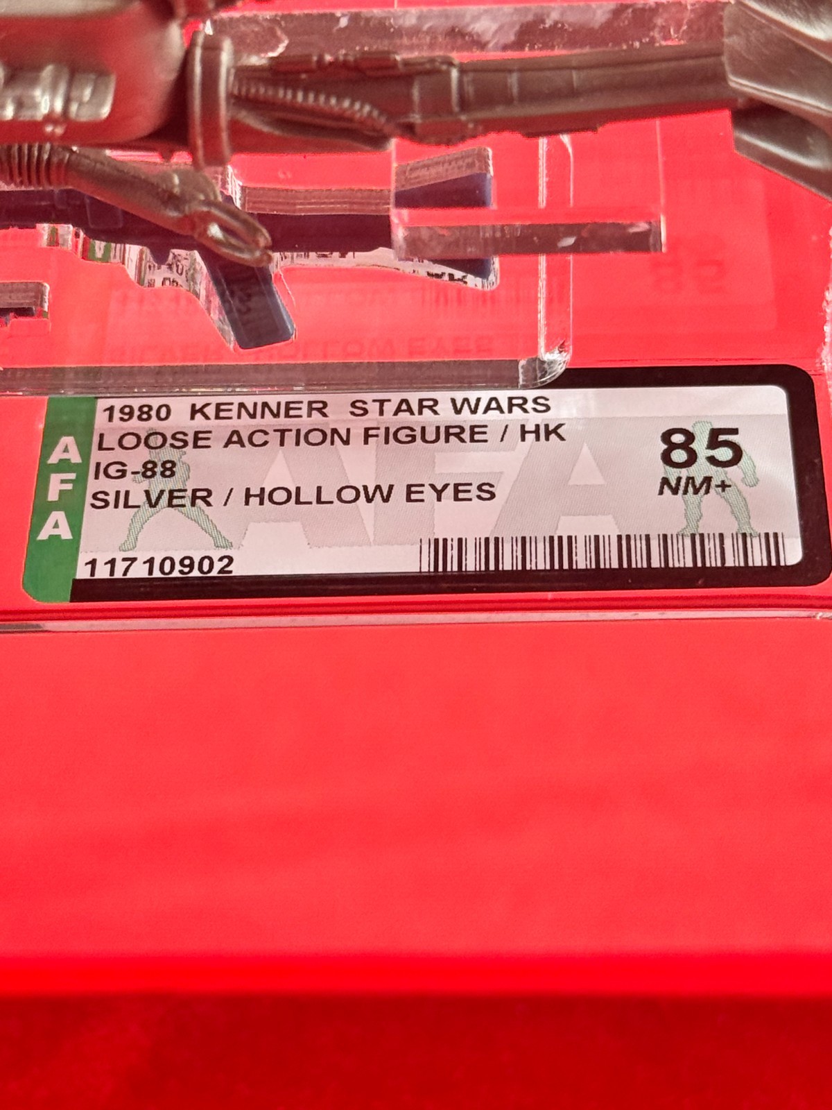 IG-88 sold