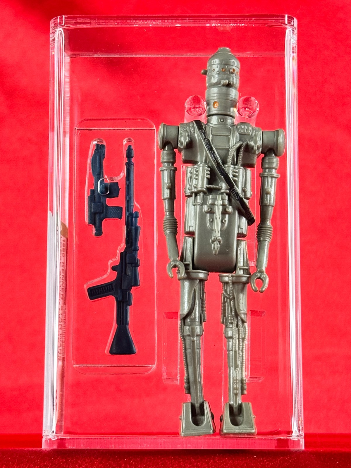 IG-88 sold
