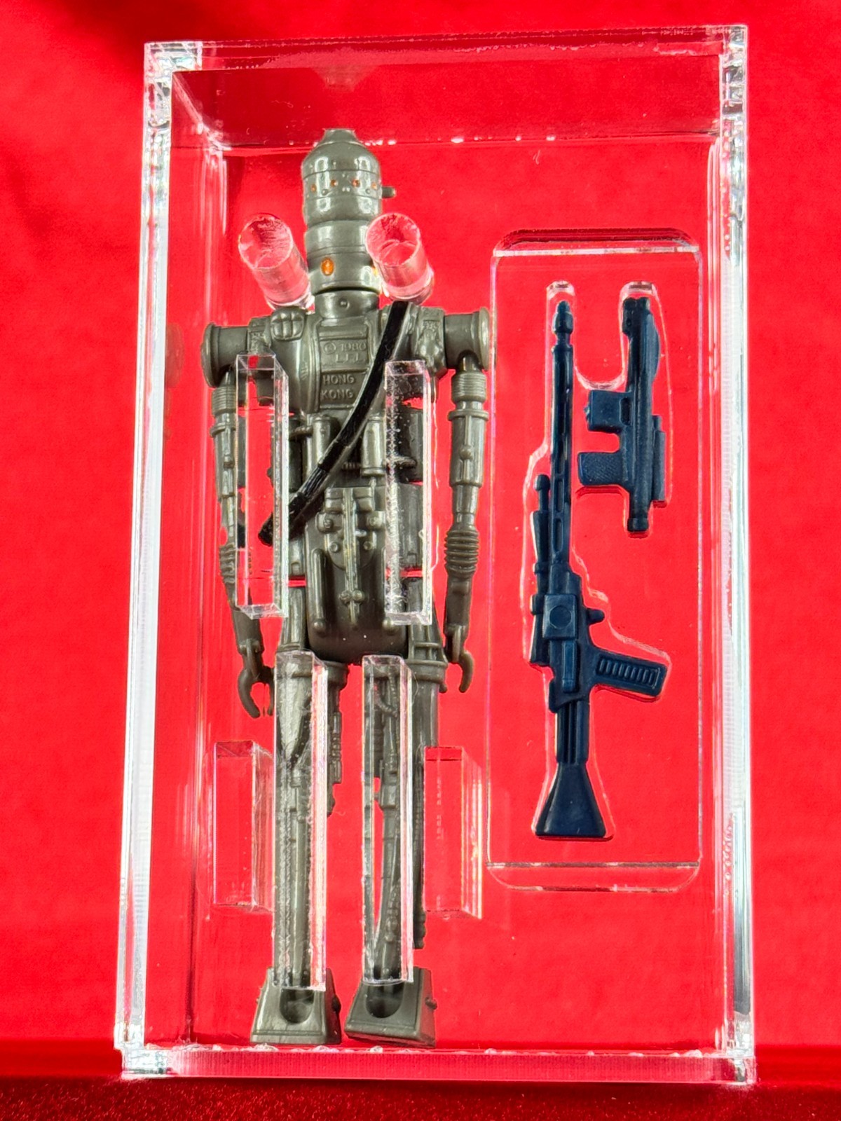 IG-88 sold