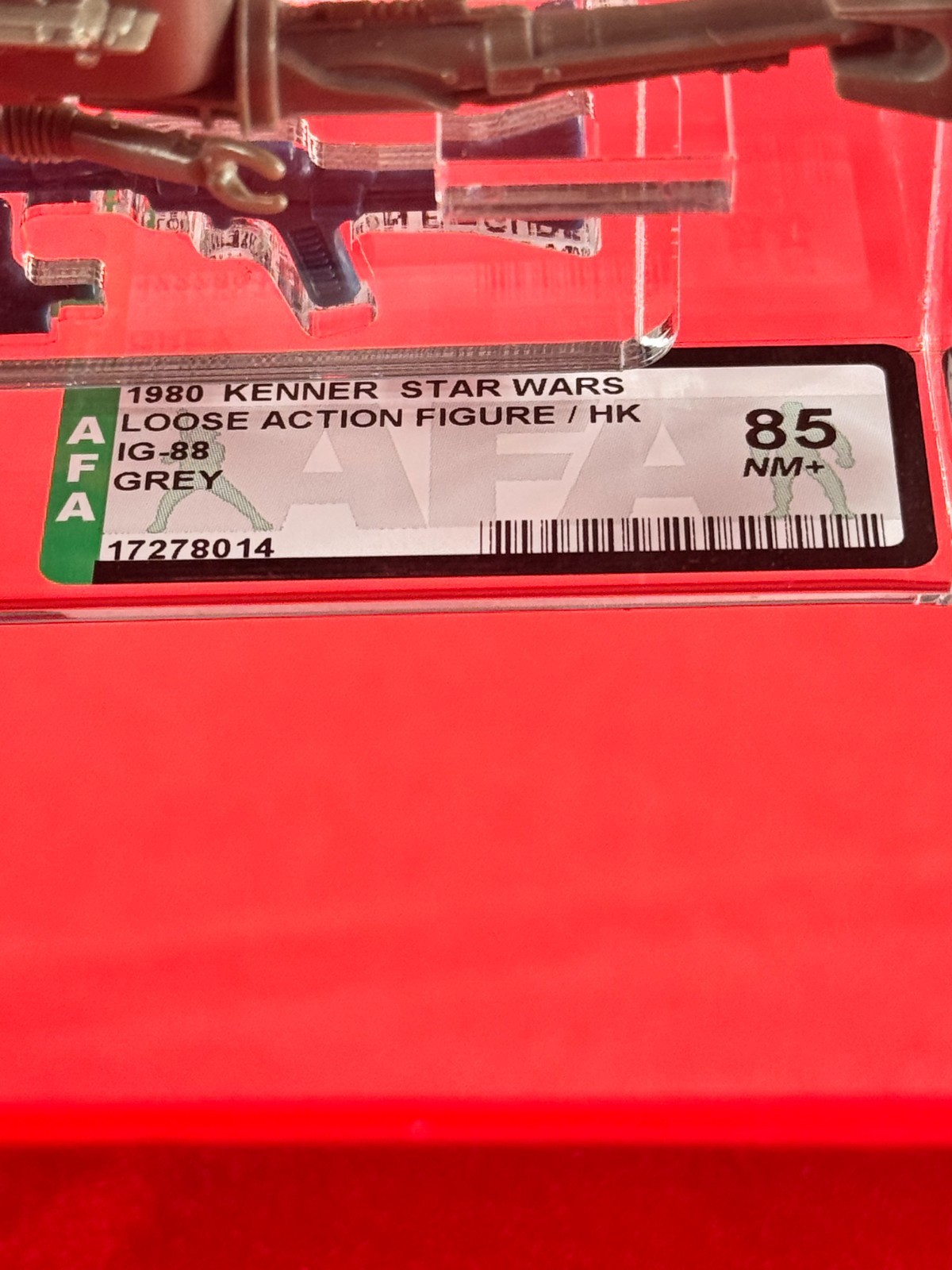 IG-88 sold