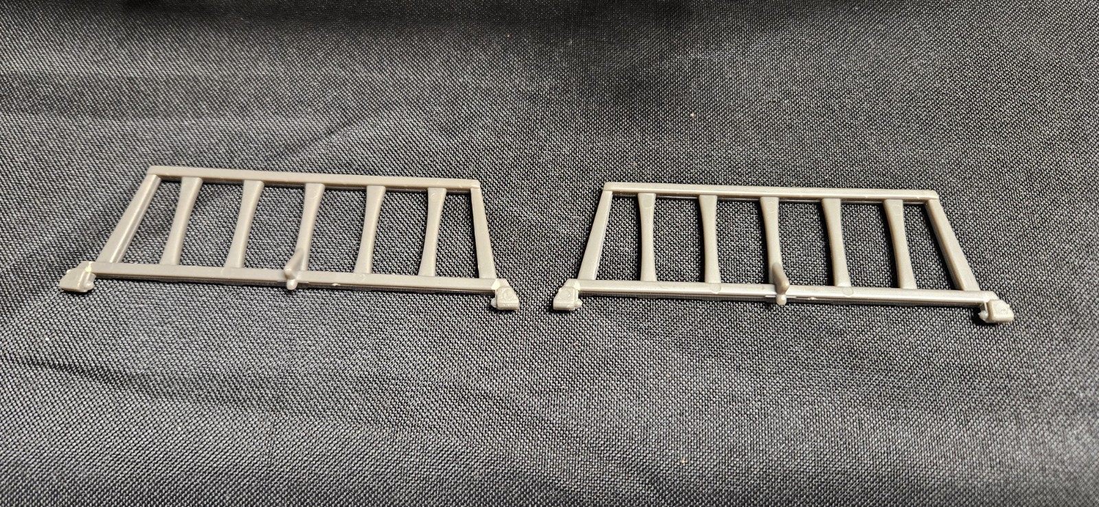 Tatooine Skiff sold