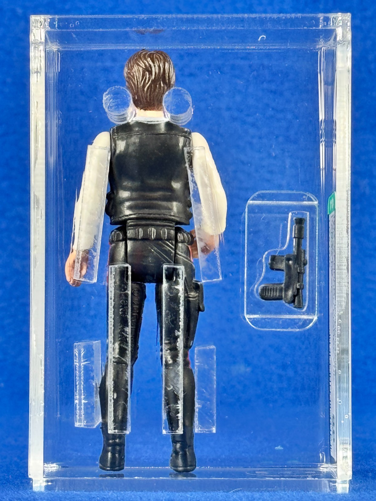 Han Solo sold
