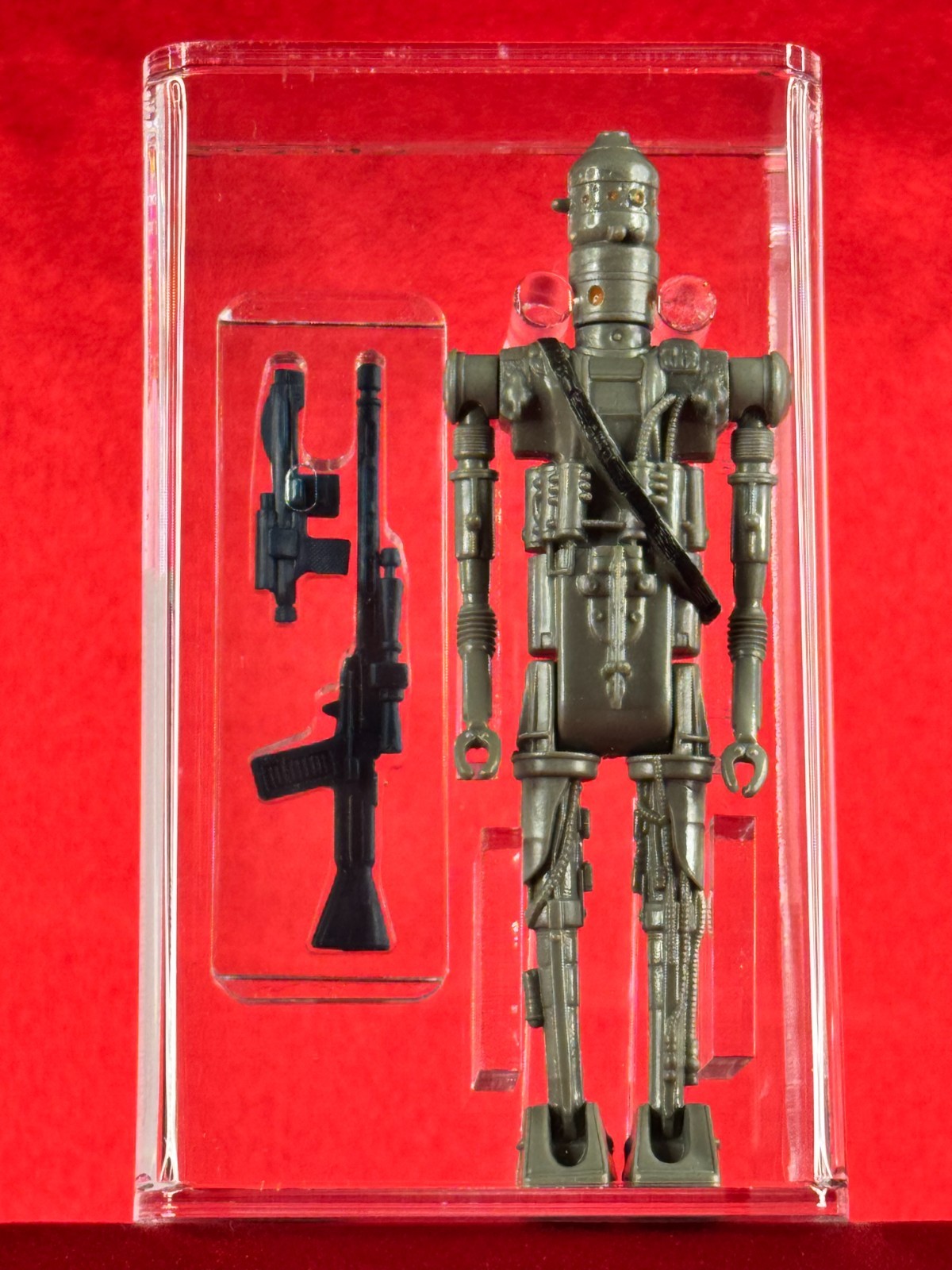 IG-88 sold
