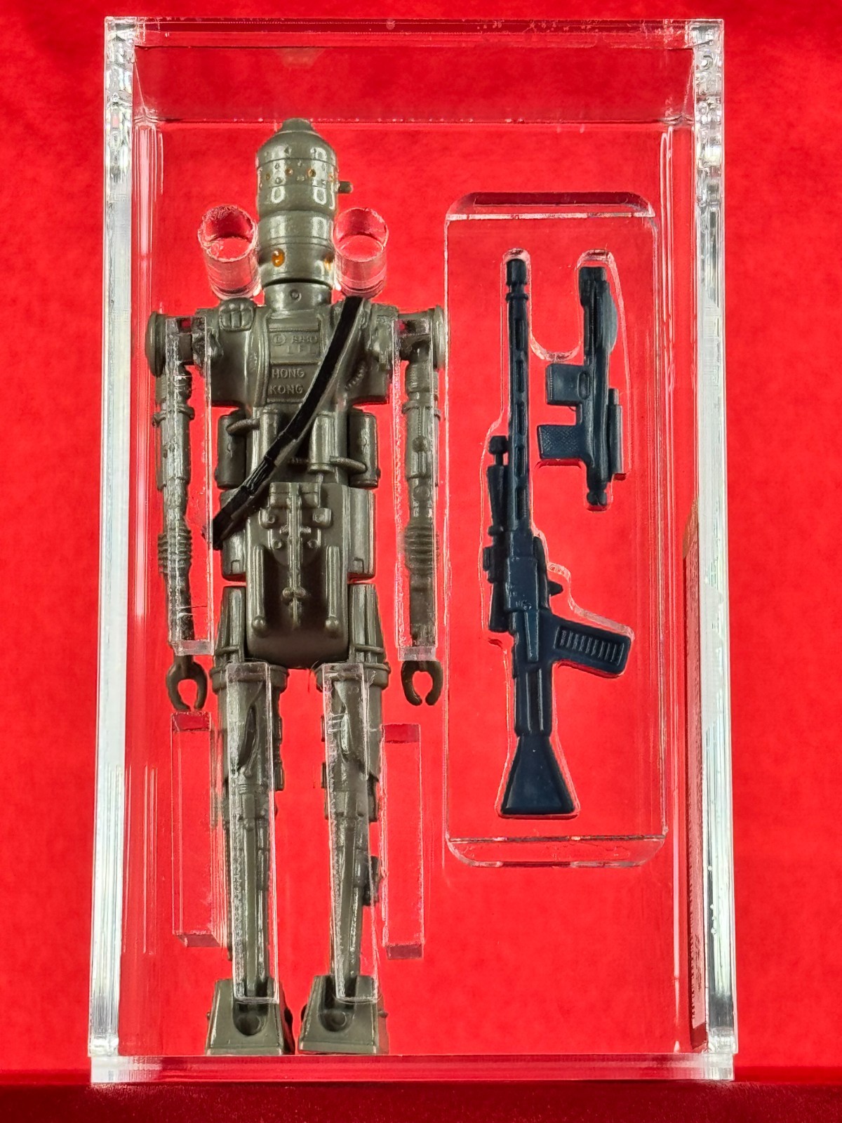 IG-88 sold