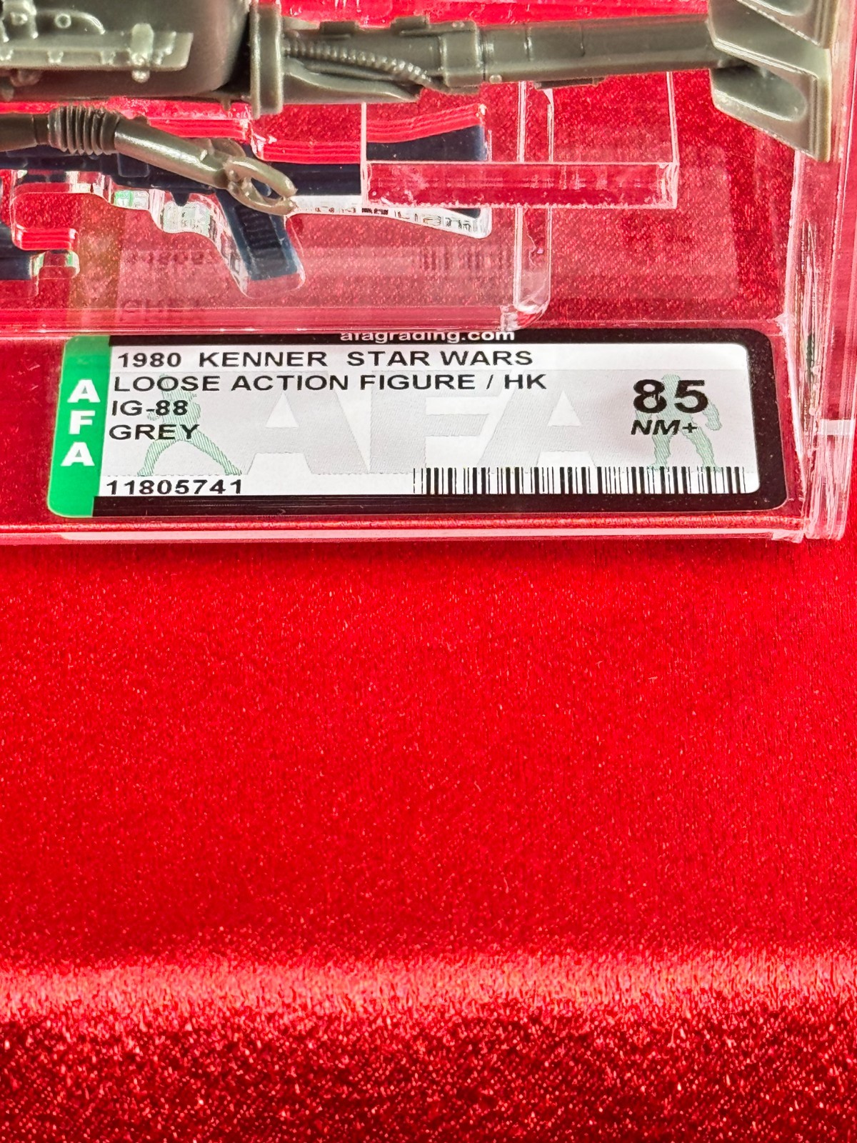 IG-88 sold