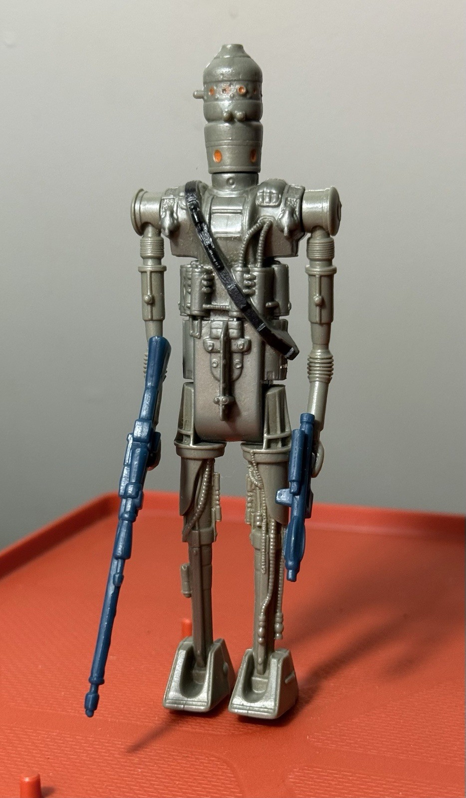 IG-88 sold