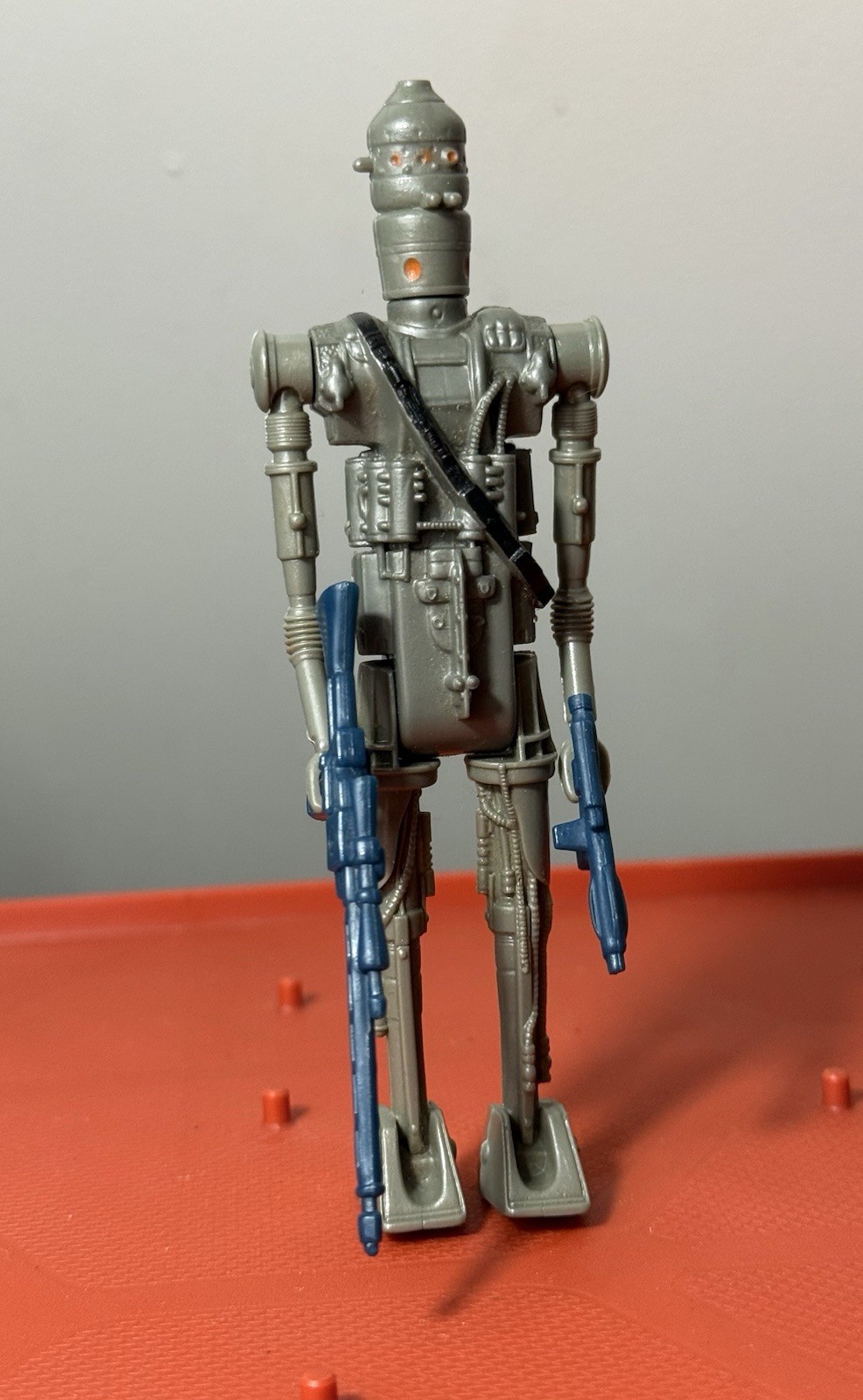 IG-88 sold