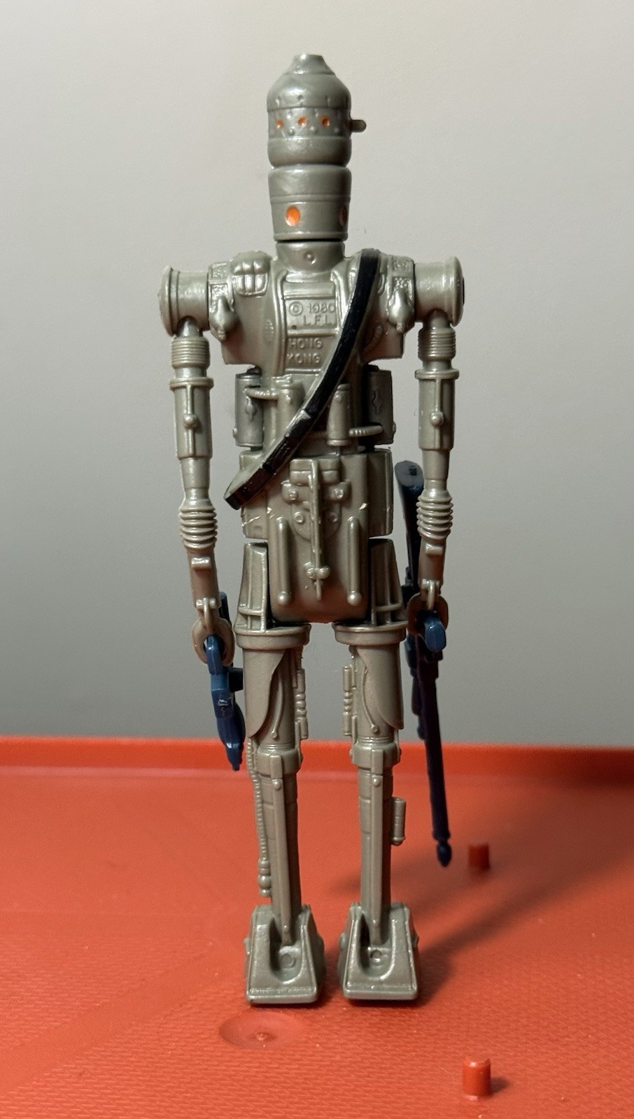 IG-88 sold
