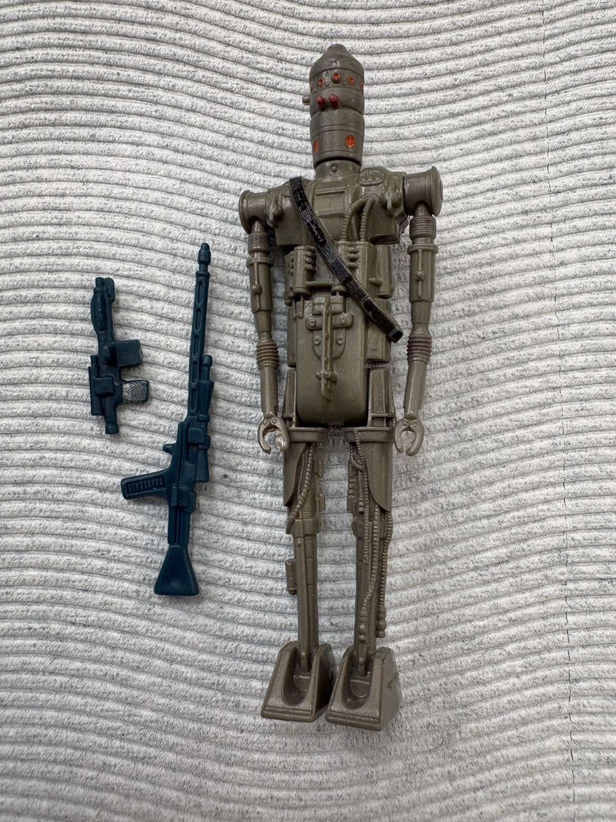 IG-88 sold