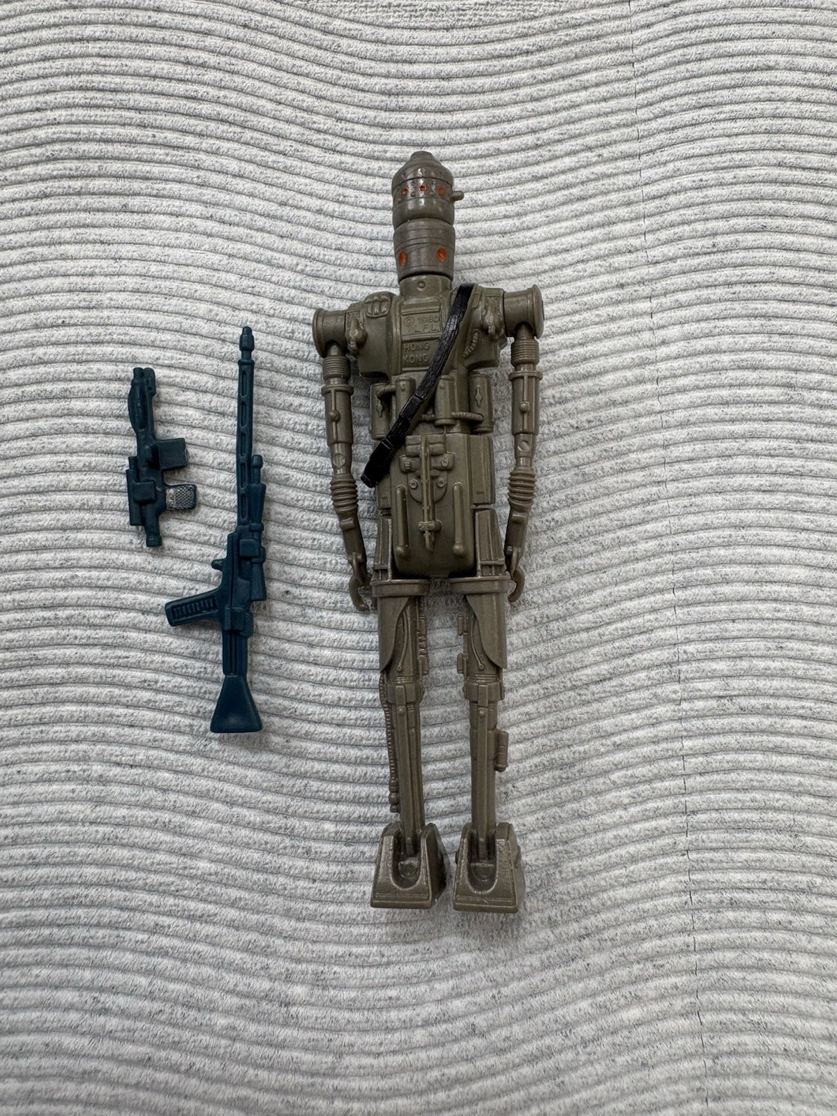 IG-88 sold